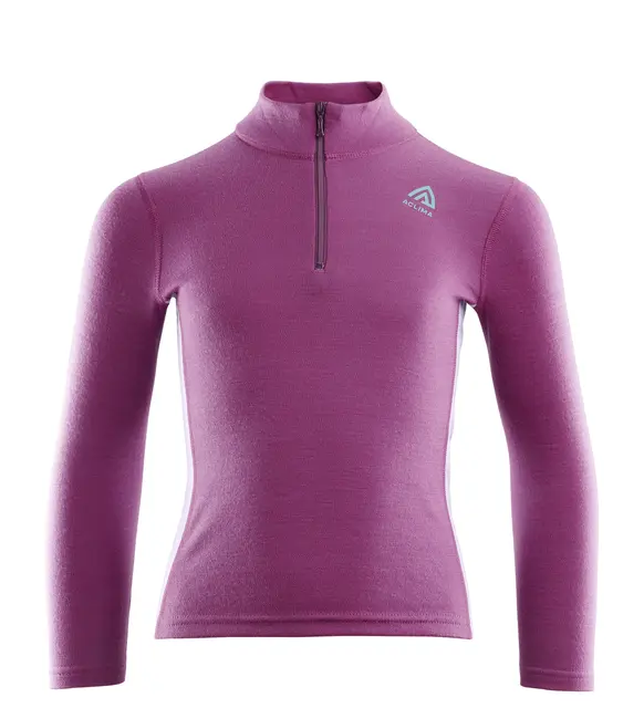 WarmWool mockneck Ch 