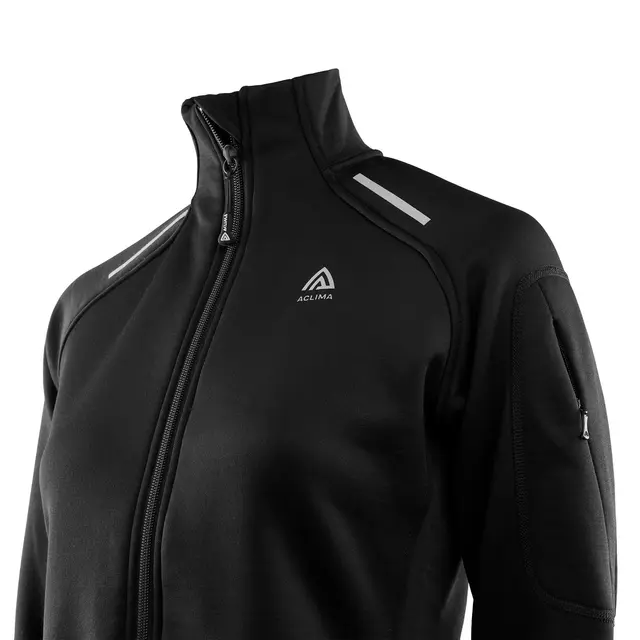 WoolShell sport jacket W's 