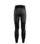 FlexWool tights M's Jet Black S 