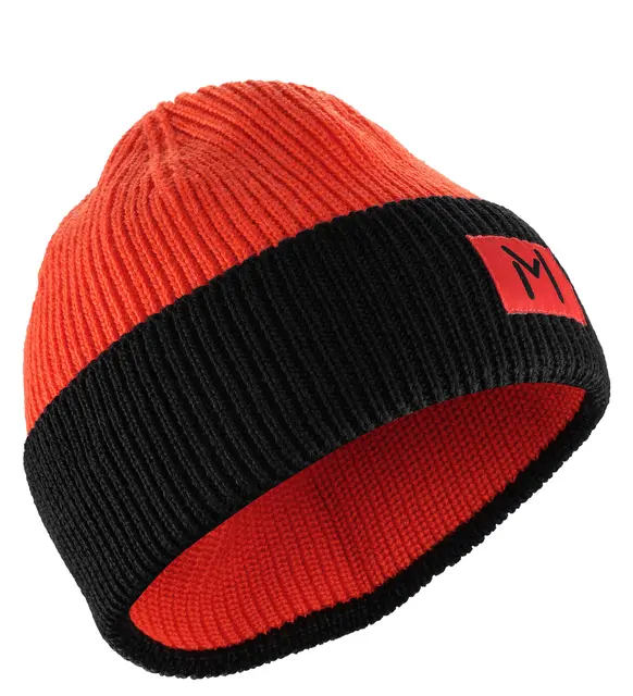 Lars Monsen explorer beanie 