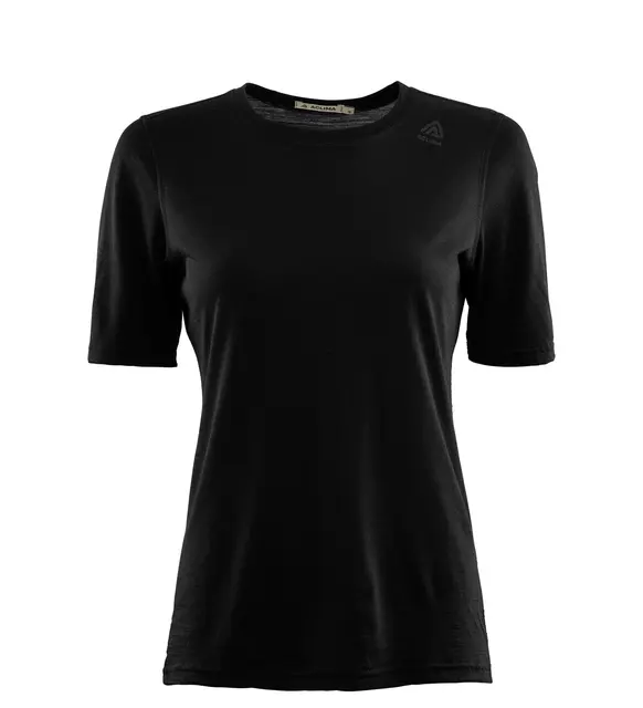 LightWool 140 undershirt tee W's 