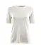 LightWool 140 undershirt tee W's Nature 2XL 