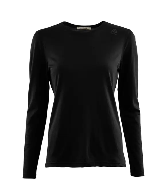 LightWool 140 undershirt long sleeve W's 