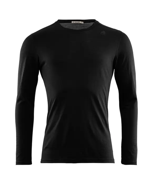 LightWool 140 undershirt long sleeve M's 