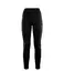 WoolShell sport tights W's Jet Black XS 