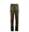 WoolShell pant W's Capers/Dark Earth XS 