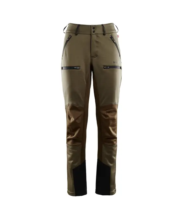 WoolShell pant W's 
