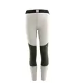 Lars Monsen Femunden longs Jr Beige Melange/Olive Night/Nature 130
