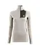Lars Monsen Femunden polo W's BeigeMelang/OliveNight/FemundenLight XS 