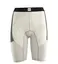 Lars Monsen Femunden shorts W's BeigeMelang/OliveNight/FemundenLight XS 
