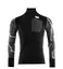 Lars Monsen Femunden polo M's Jet Black/Marengo/Femunden Dark XS 