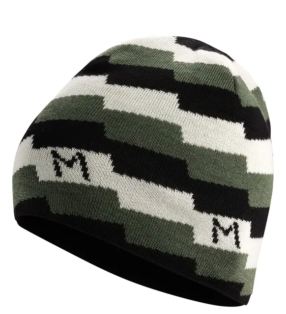 Lars Monsen beanie 