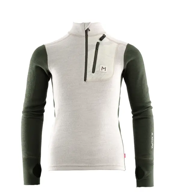 Lars Monsen Femunden polo Jr 