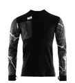 Lars Monsen Femunden crewneck M&#39;s