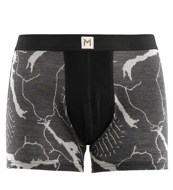 Lars Monsen Femunden boxer M's 