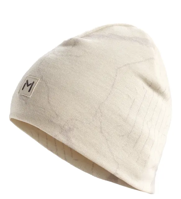Lars Monsen Femunden beanie 