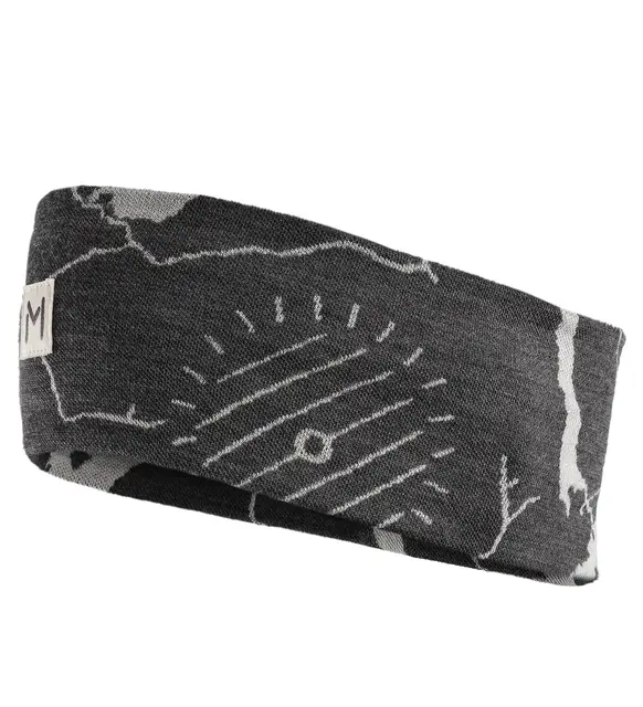 Lars Monsen Femunden headband 