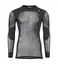 WoolNet Original crewneck M's Jet Black XS 