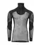 WoolNet Original polo M's Jet Black XS 