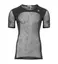 WoolNet Original t-shirt M's Jet Black XS 