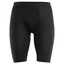 LightWool 140 shorts long M's Jet Black XS 