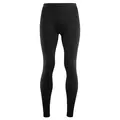 LightWool 140 longs M&#39;s Jet Black M
