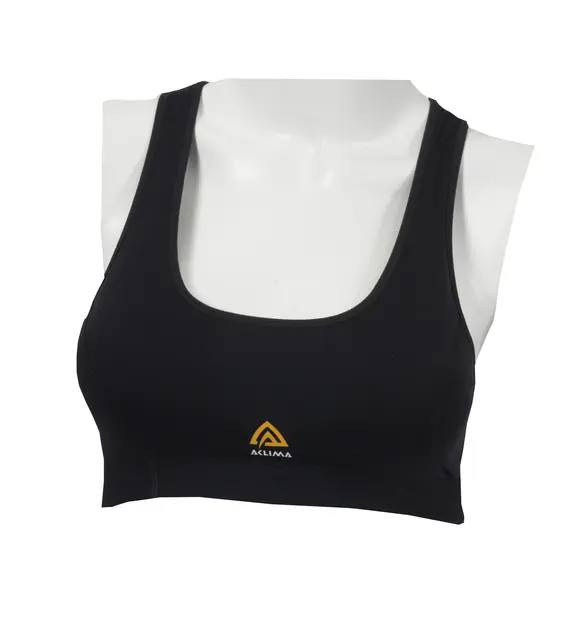 HotWool sports top W's 