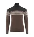 DesignWool Marius mockneck M&#39;s Andersnatten M