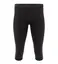 WarmWool 3/4 longs M's Jet Black XS 
