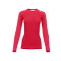WarmWool crewneck W&#39;s Jester Red M