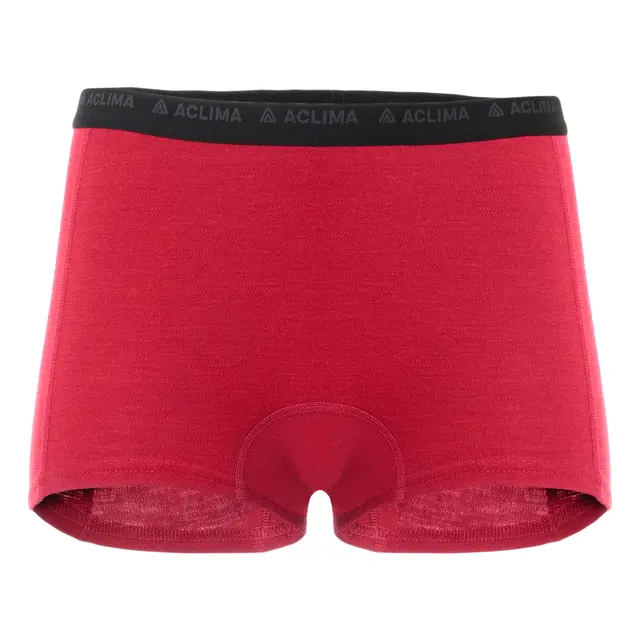 WarmWool Hipster W's Jester Red S 