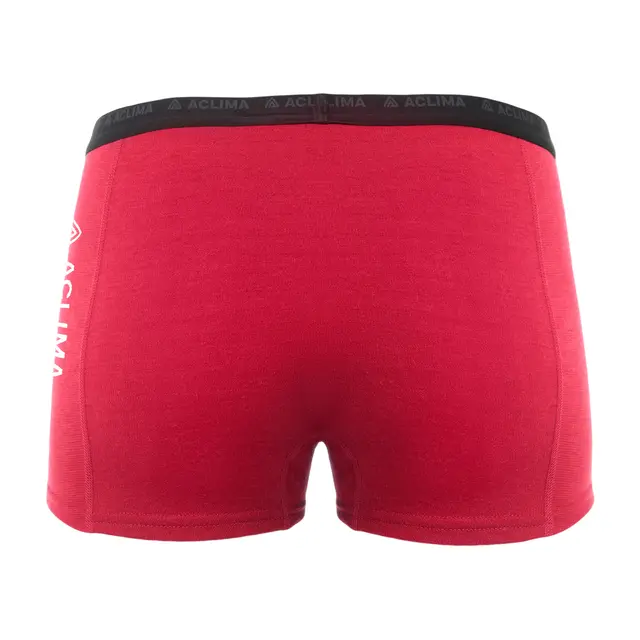 WarmWool Hipster W's Jester Red S 