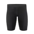 WarmWool shorts long W&#39;s Jet Black M