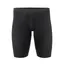 WarmWool shorts long W's Jet Black XS 