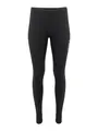 WarmWool longs W&#39;s Jet Black M