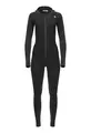 WarmWool overall W&#39;s Jet Black M
