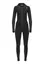WarmWool overall W's Jet Black XS 