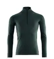 WarmWool mockneck M&#39;s Green Gables M