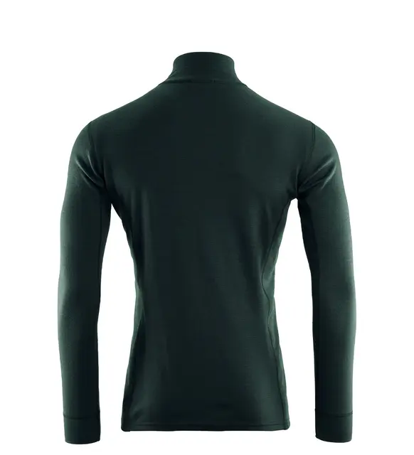 WarmWool Mockneck M's Green Gables XL 