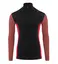 WarmWool mockneck M's Jet Black / SpicedApple / Jester Red XS 