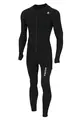 WarmWool overall M&#39;s Jet Black M