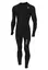 WarmWool overall M's Jet Black XS 
