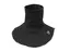 WarmWool neck Jet Black Onesize 
