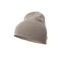Classic beanie Beige Melange Onesize