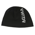 WarmWool jib beanie Jet Black M