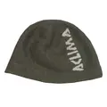 WarmWool jib beanie Olive Night M