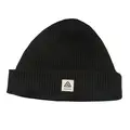 Forester cap Jet Black Onesize