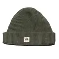 Forester cap Oliven Night Onesize