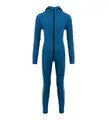 WarmWool overall Ch Corsair / Dill 100