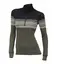 DesignWool Marius mockneck W's Nordmarka XS 